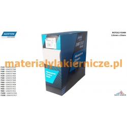 NORTON PRO A275 ROTOLO FOAM